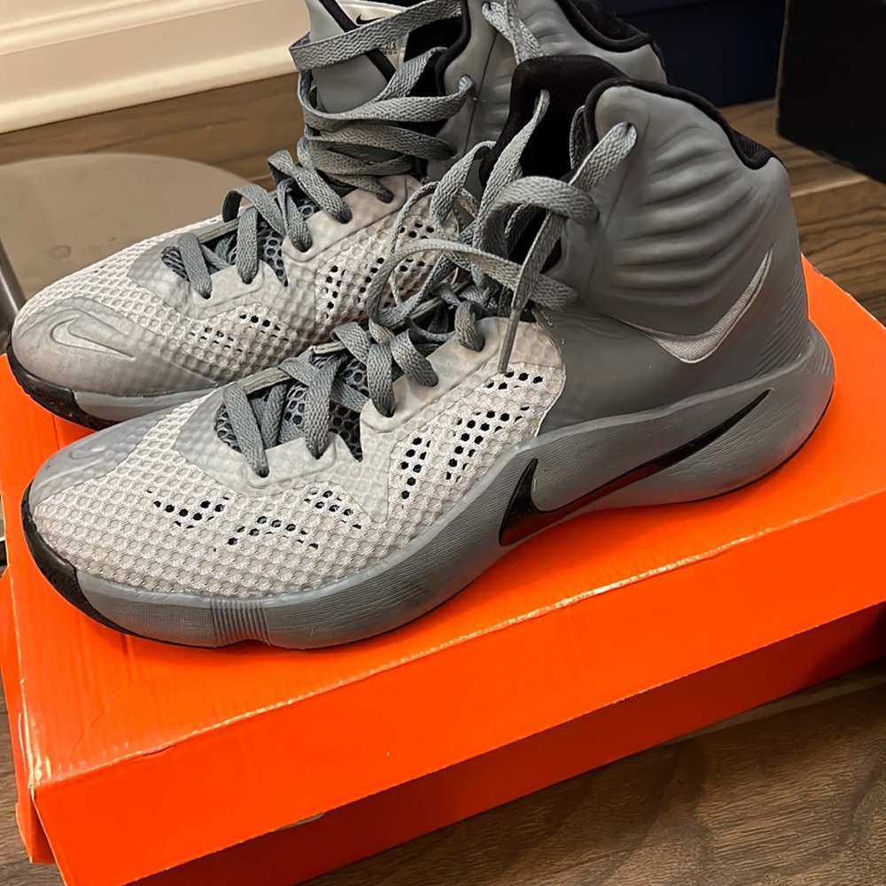 Nike Zoom Hyperfuse 2014